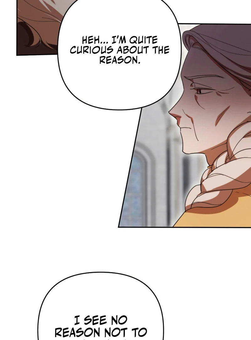 How the Demon God Proposes chapter 12 page 73