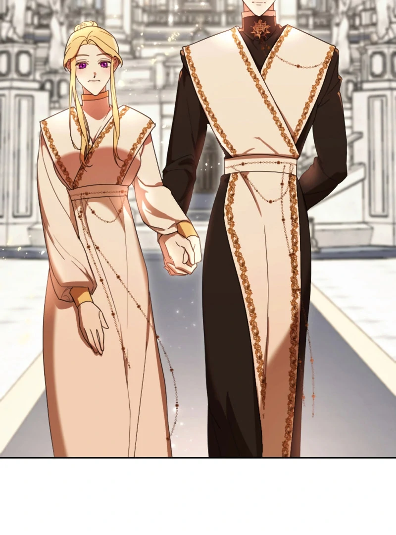 How the Demon God Proposes chapter 12 page 76