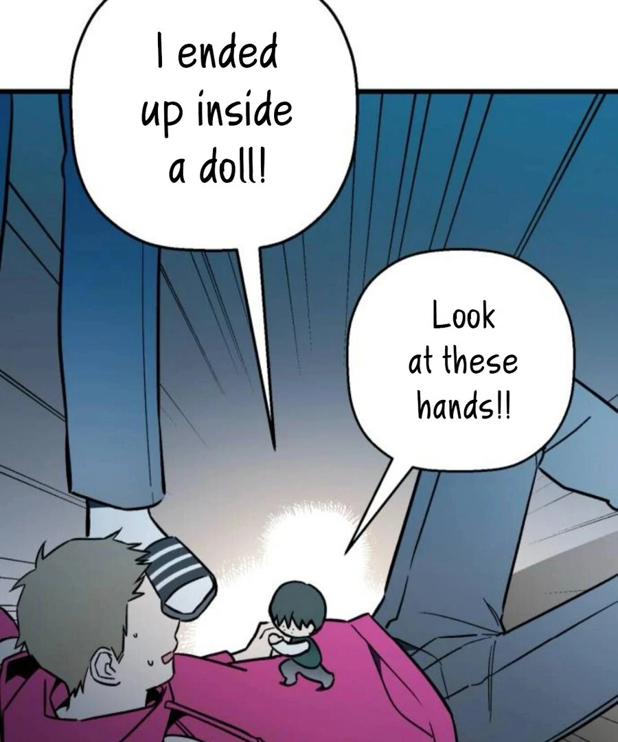 Don’t confess to that boy chapter 11 page 11