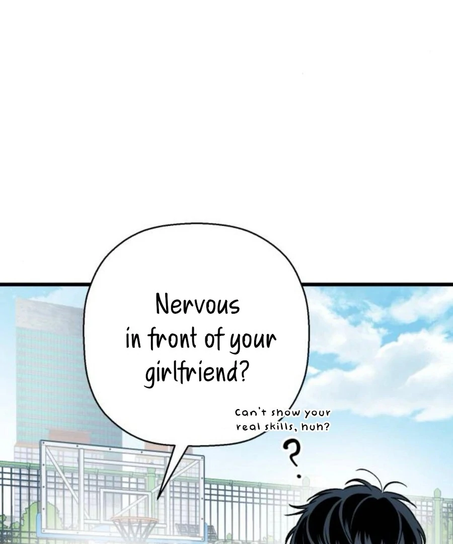 Don’t confess to that boy chapter 11 page 110