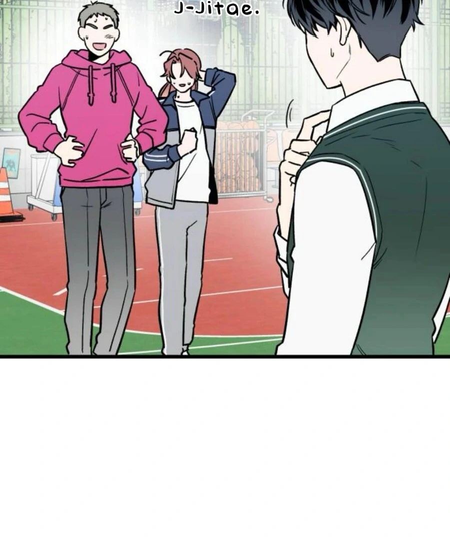 Don’t confess to that boy chapter 11 page 111