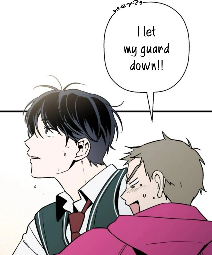 Don’t confess to that boy chapter 11 page 116