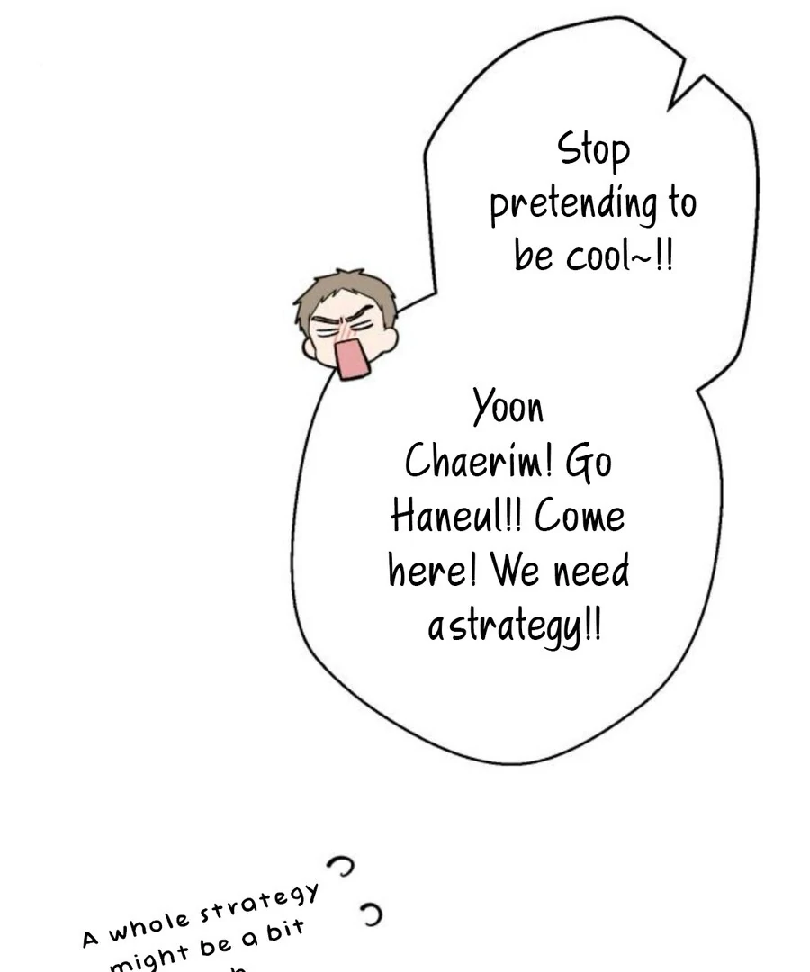 Don’t confess to that boy chapter 11 page 126