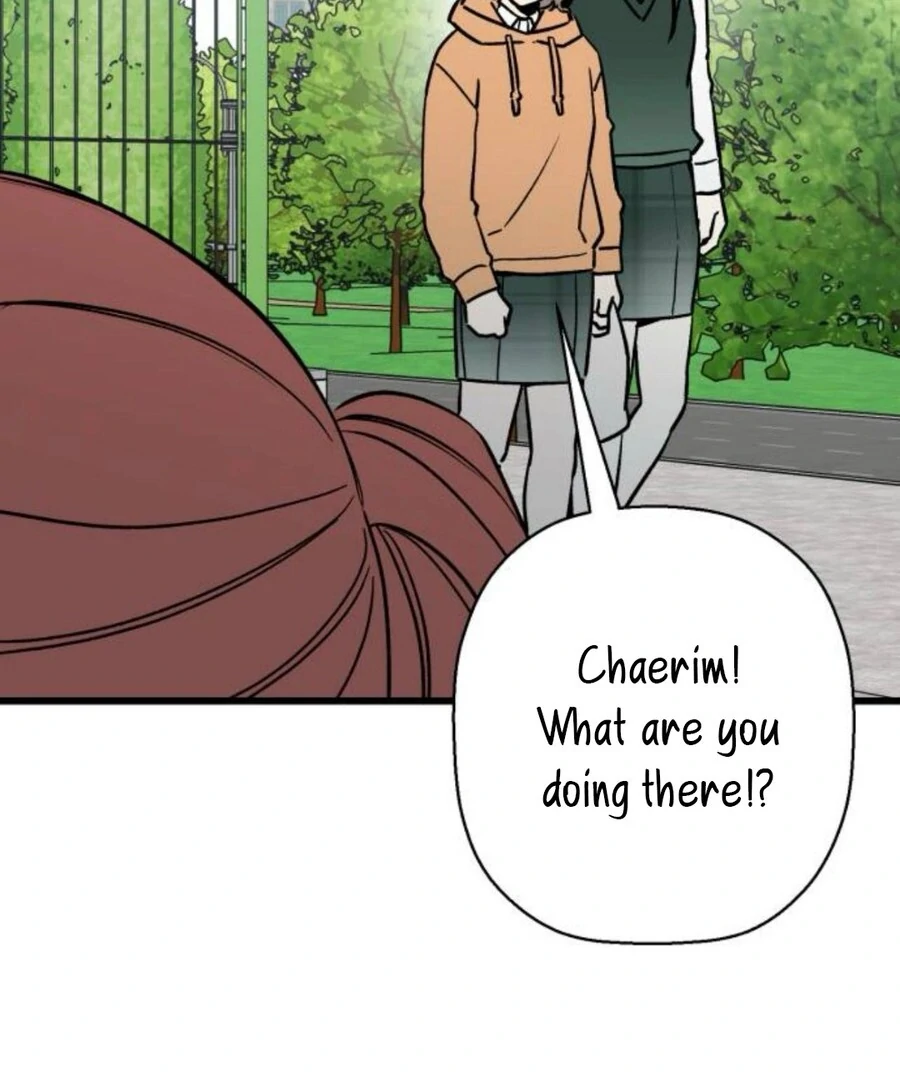Don’t confess to that boy chapter 11 page 128