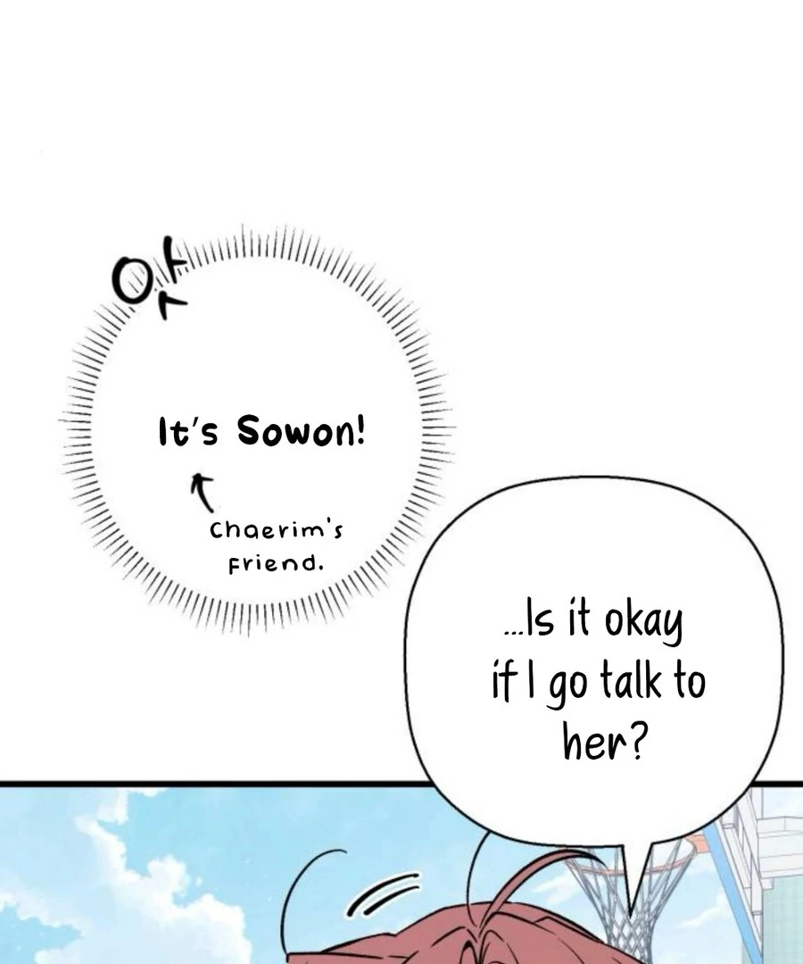 Don’t confess to that boy chapter 11 page 129