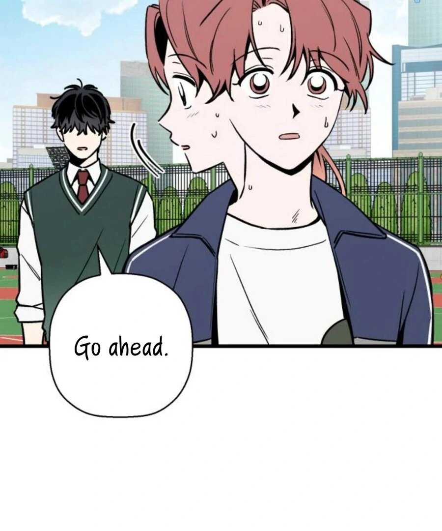 Don’t confess to that boy chapter 11 page 130