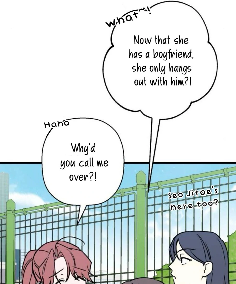 Don’t confess to that boy chapter 11 page 133