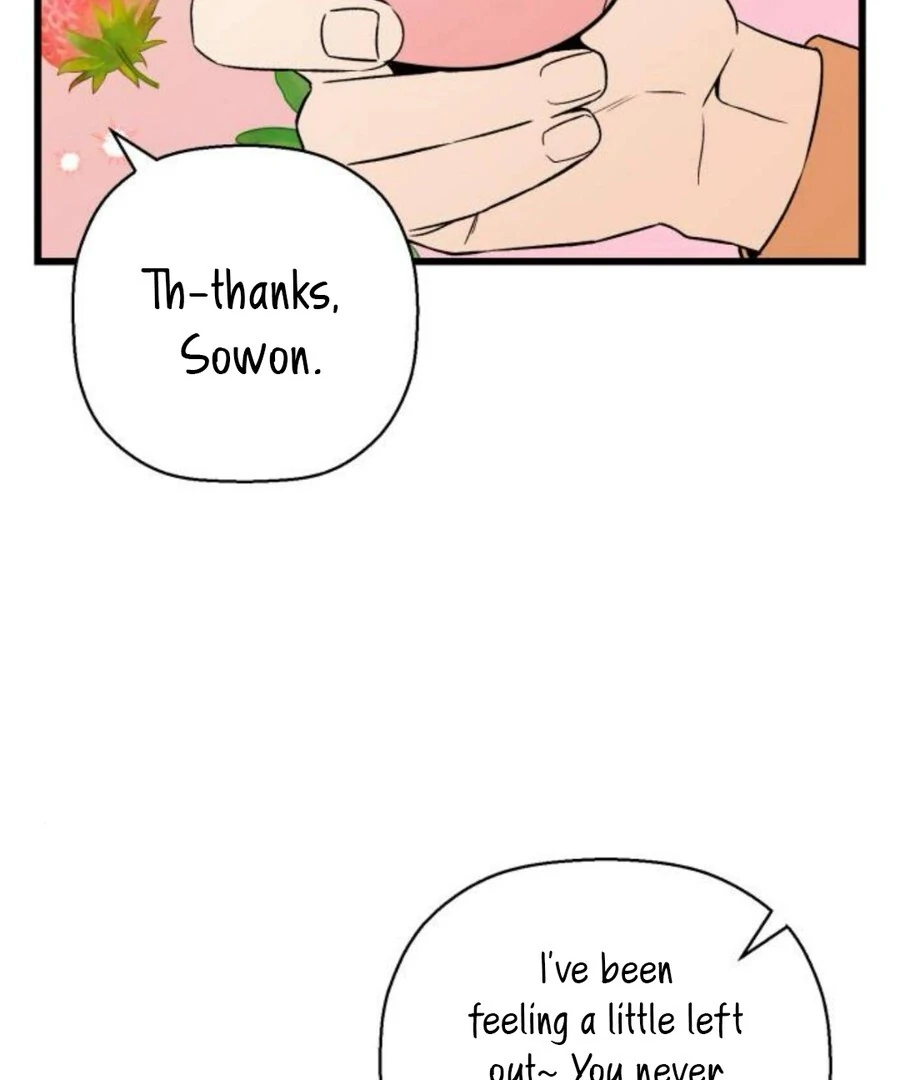 Don’t confess to that boy chapter 11 page 137