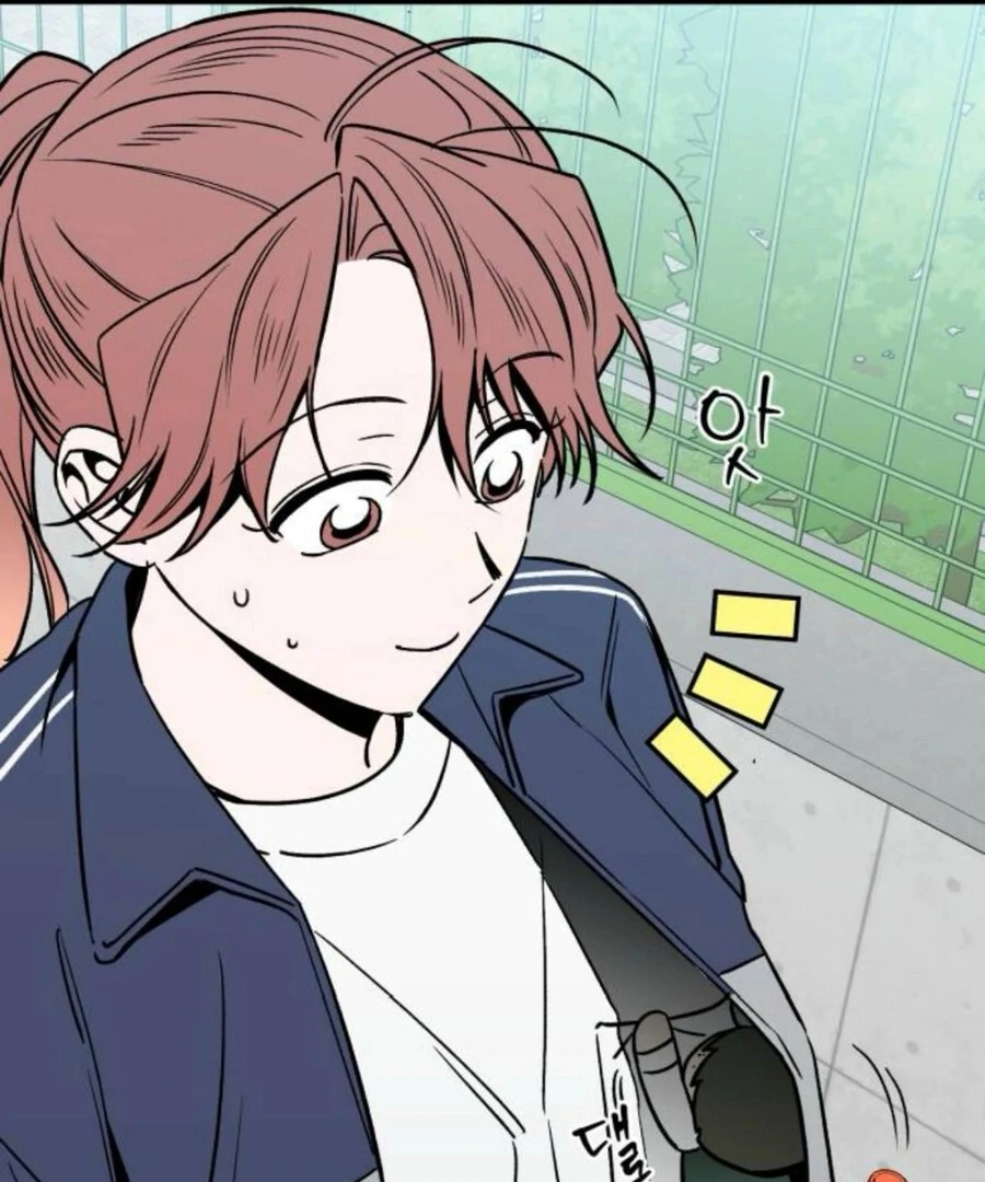 Don’t confess to that boy chapter 11 page 140