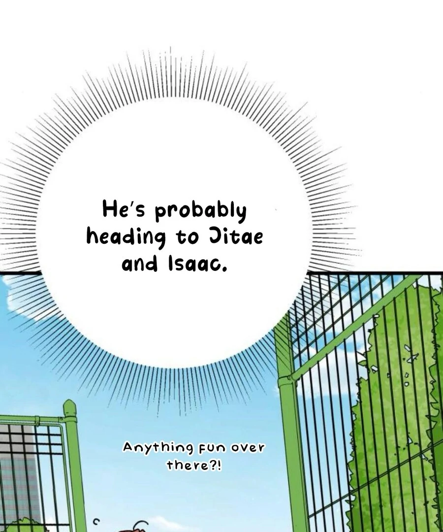 Don’t confess to that boy chapter 11 page 142