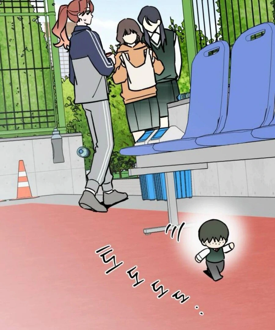 Don’t confess to that boy chapter 11 page 143