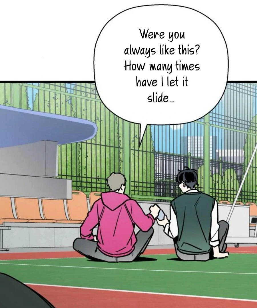 Don’t confess to that boy chapter 11 page 145