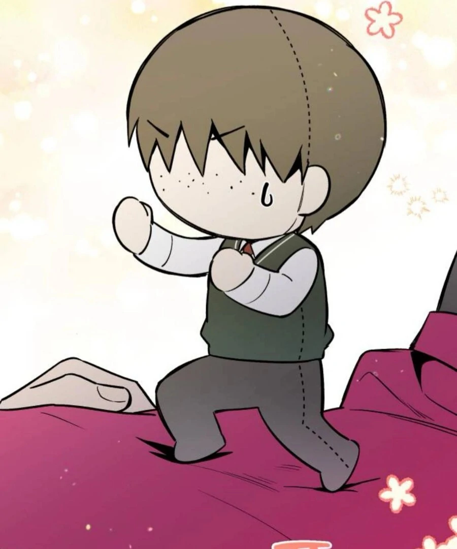 Don’t confess to that boy chapter 11 page 16