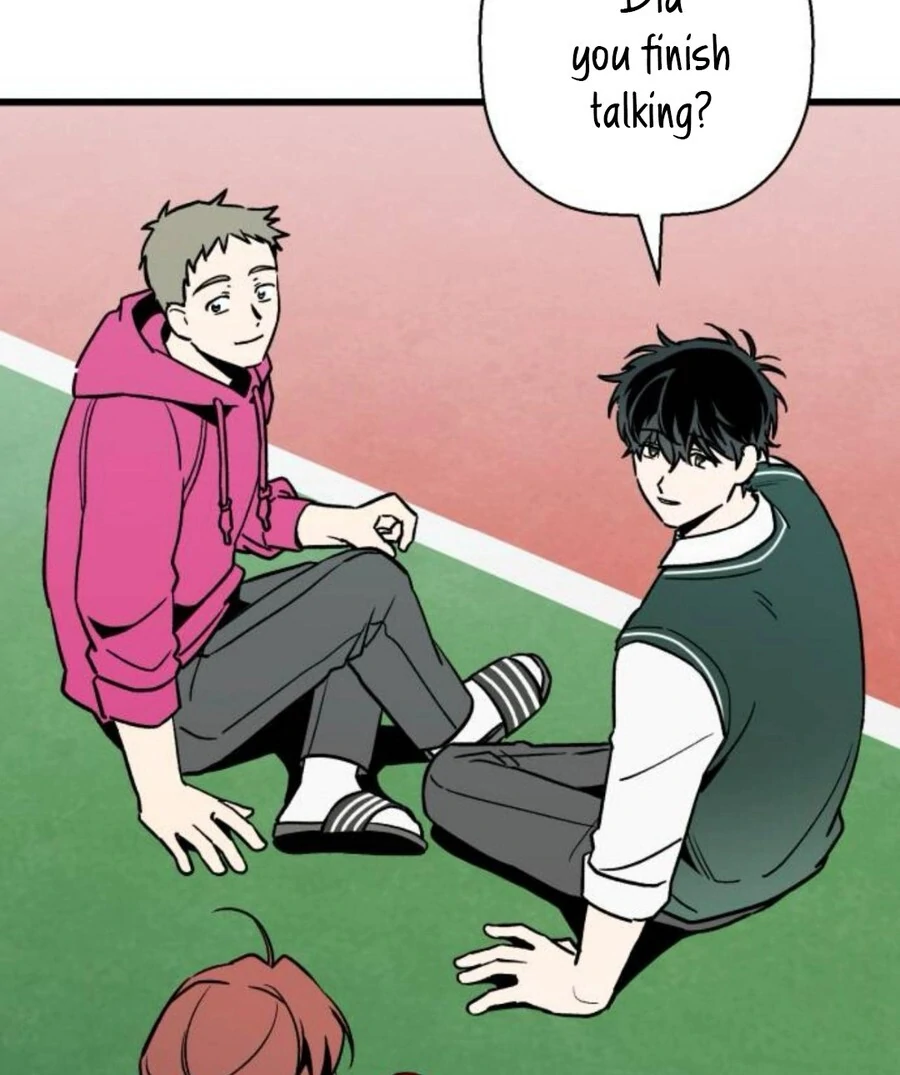 Don’t confess to that boy chapter 11 page 163