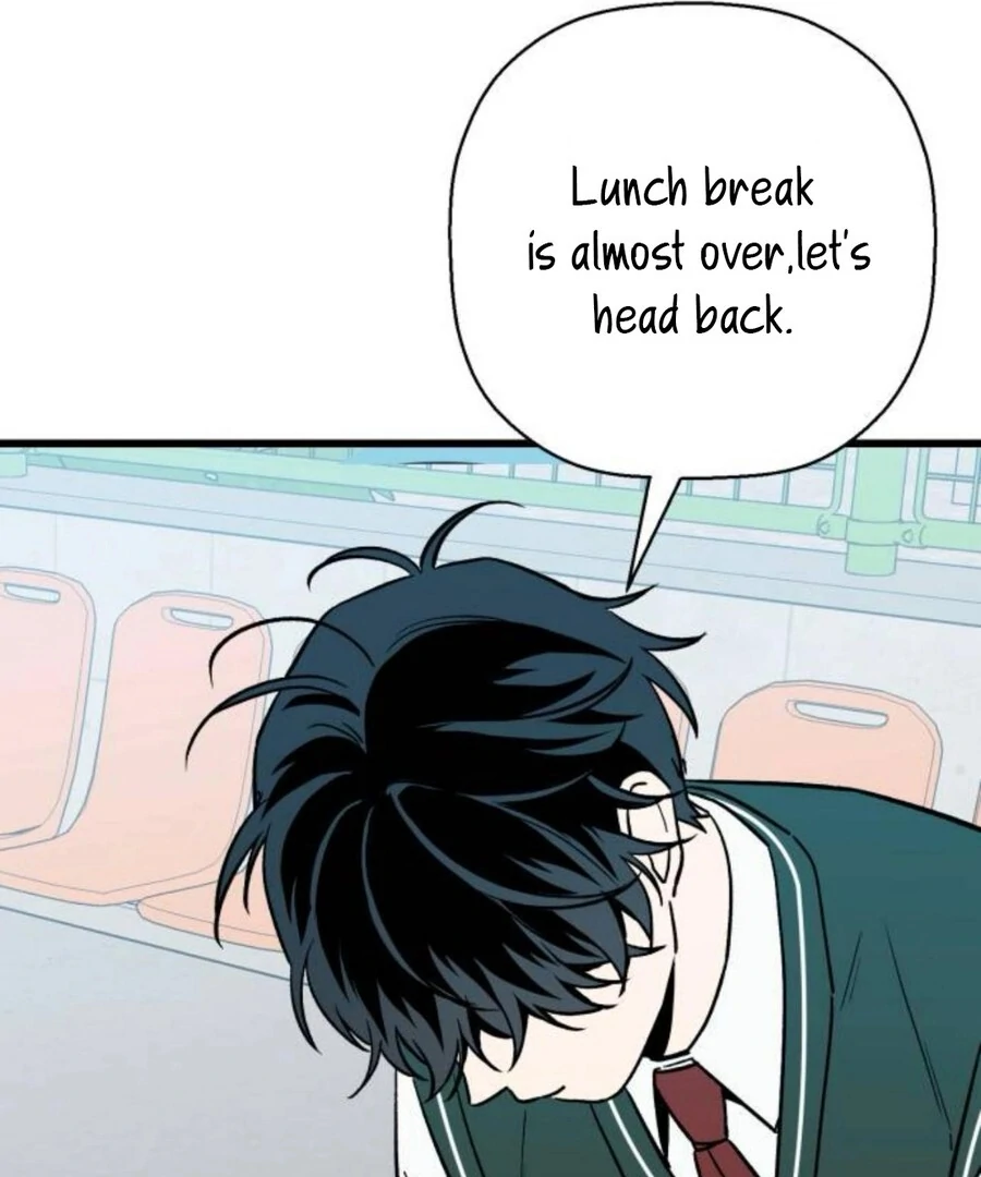 Don’t confess to that boy chapter 11 page 165