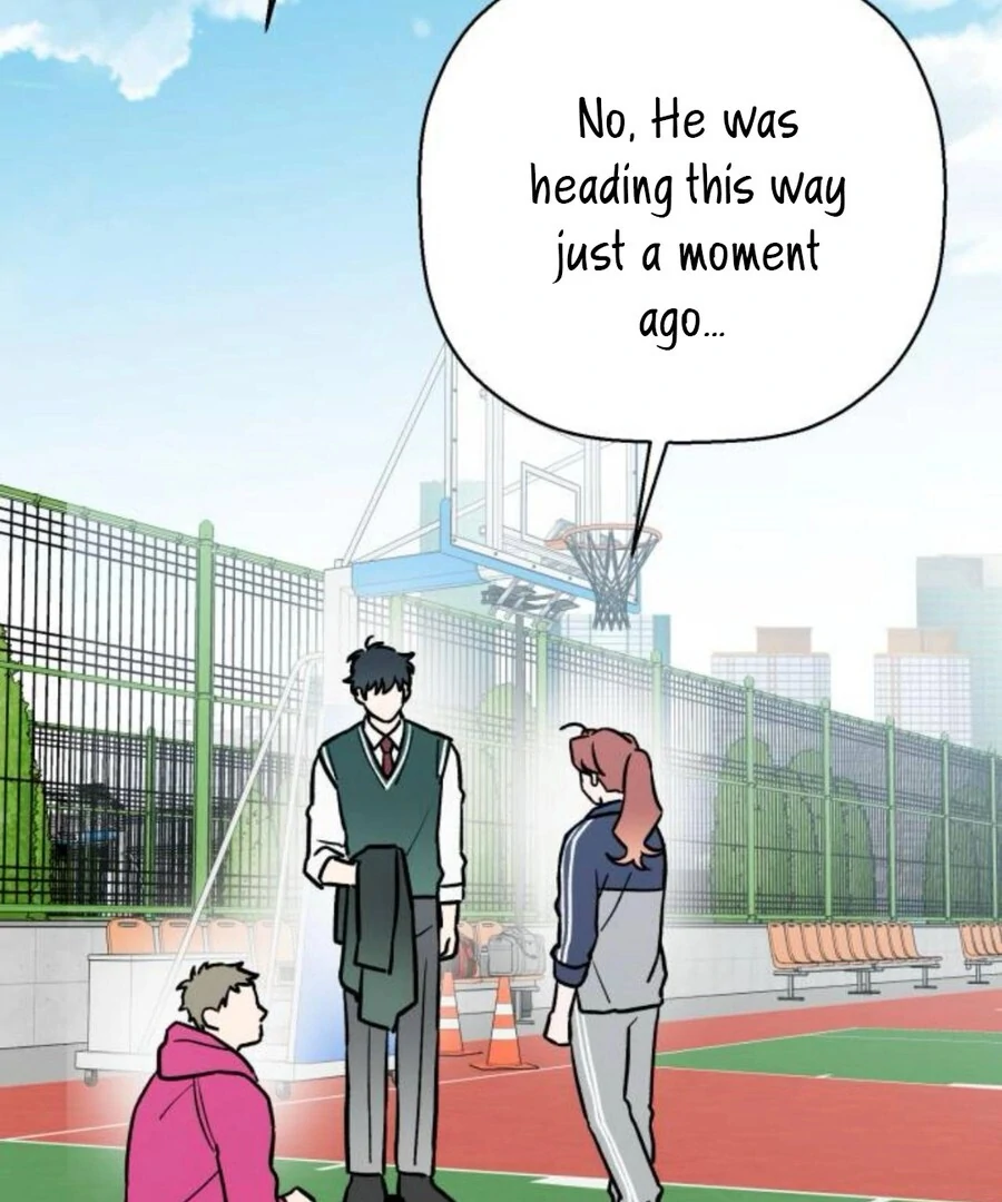 Don’t confess to that boy chapter 11 page 169