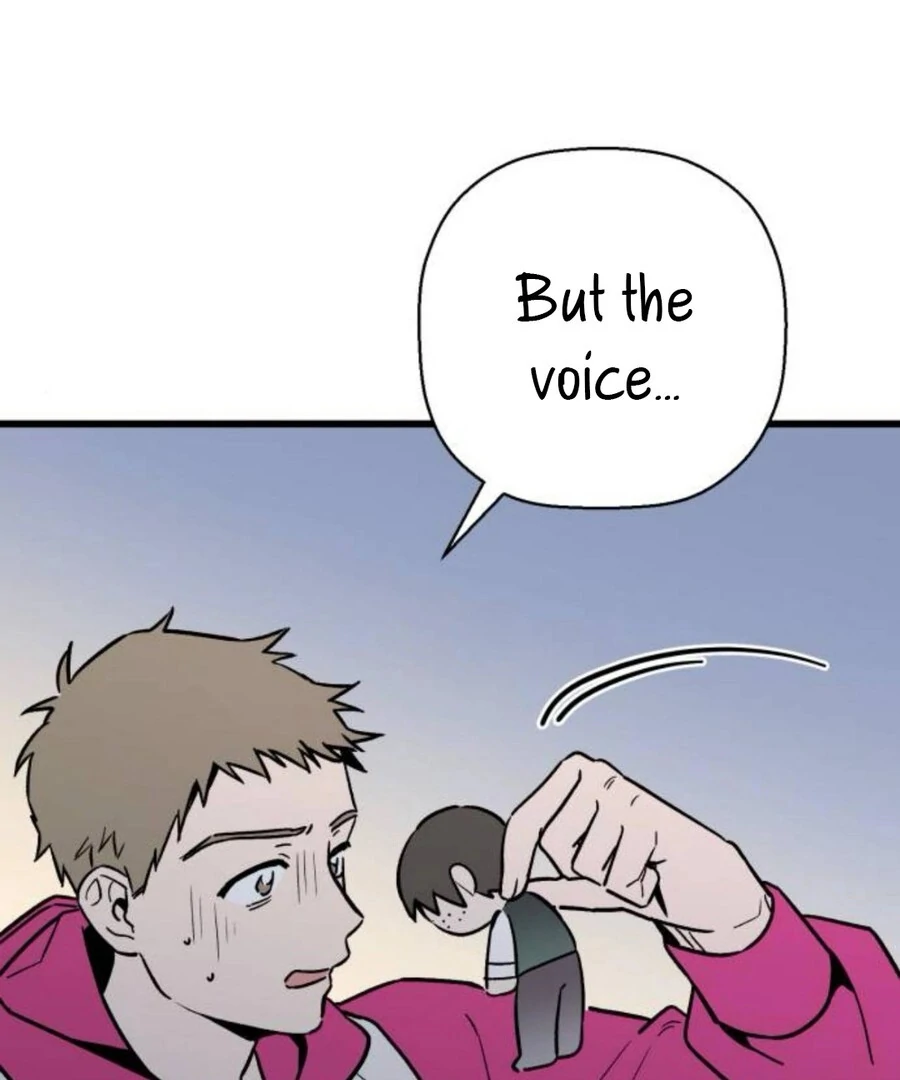 Don’t confess to that boy chapter 11 page 18