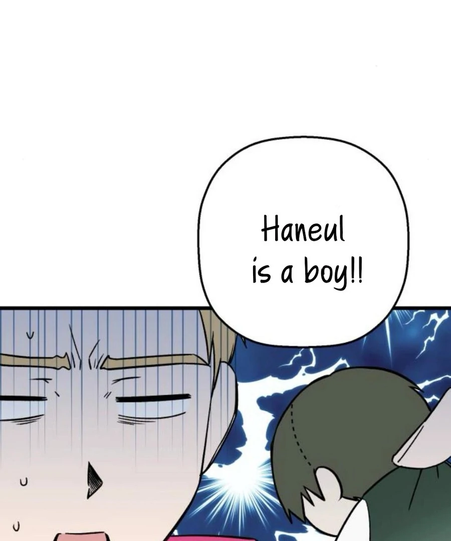 Don’t confess to that boy chapter 11 page 20