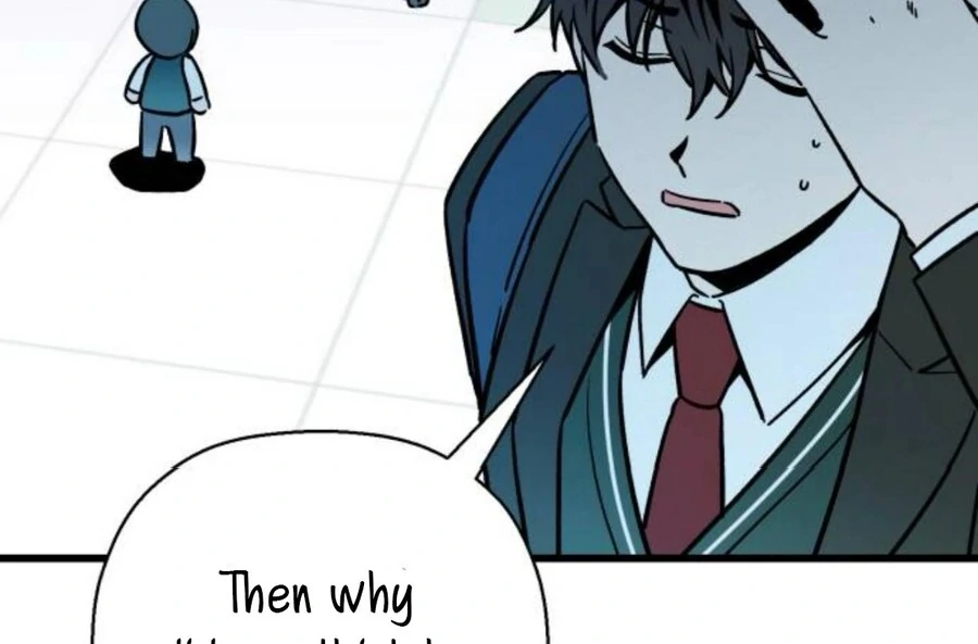 Don’t confess to that boy chapter 11 page 23