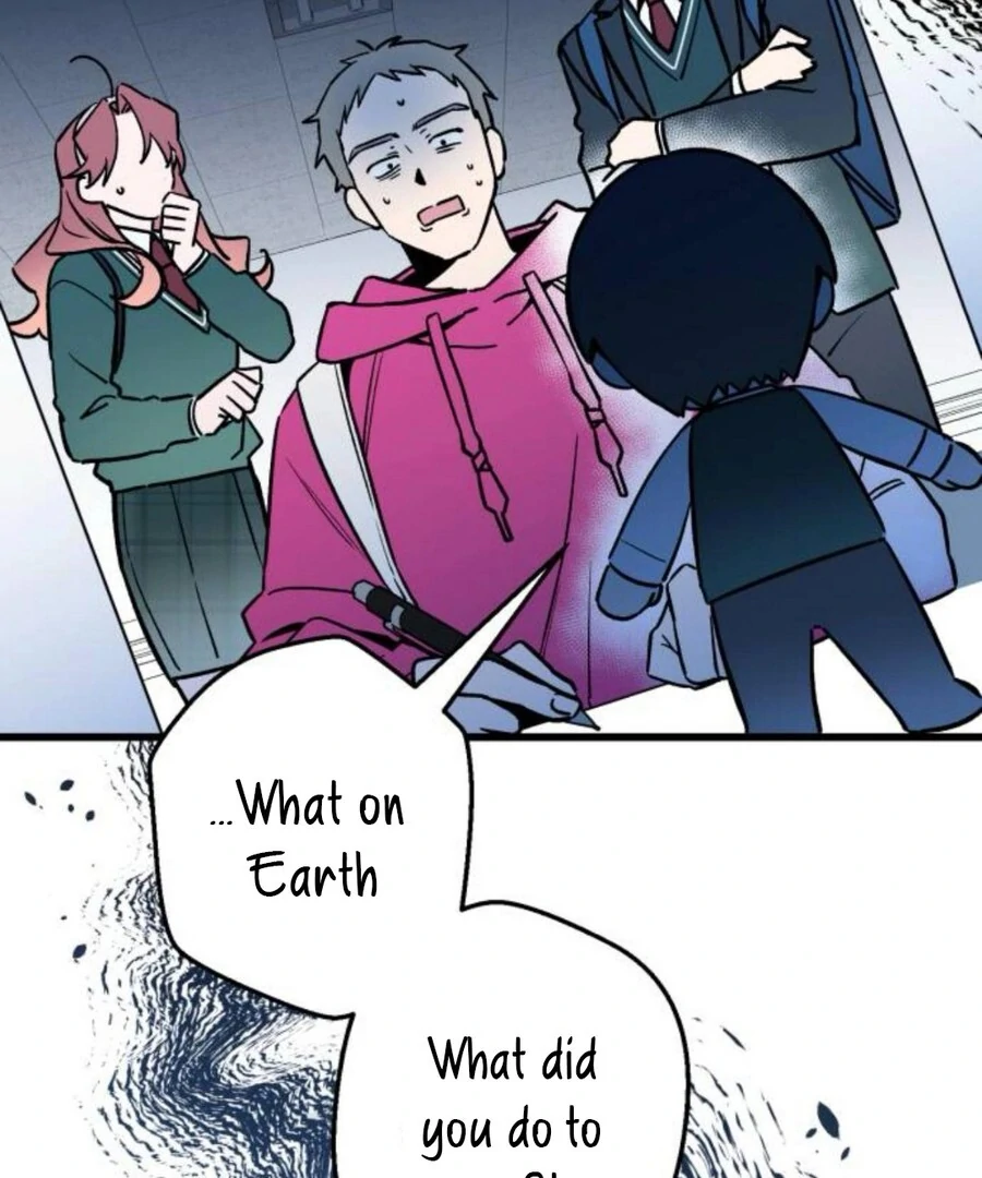Don’t confess to that boy chapter 11 page 3