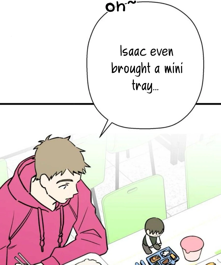 Don’t confess to that boy chapter 11 page 42