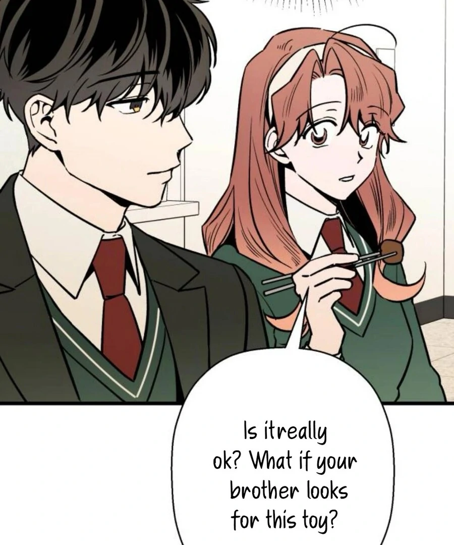 Don’t confess to that boy chapter 11 page 45