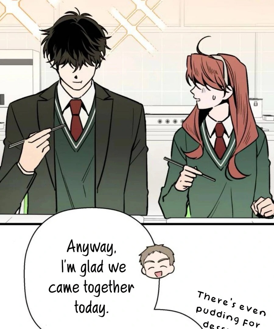 Don’t confess to that boy chapter 11 page 50