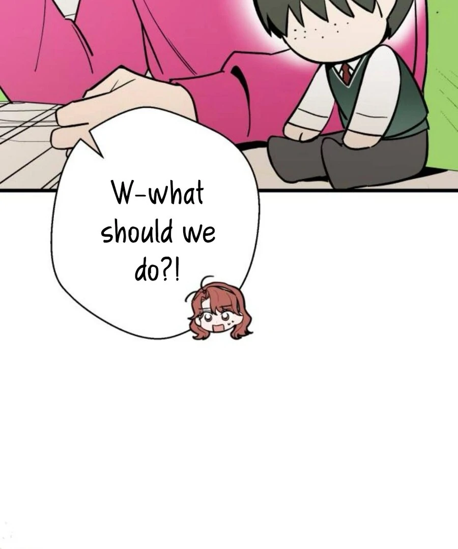 Don’t confess to that boy chapter 11 page 53