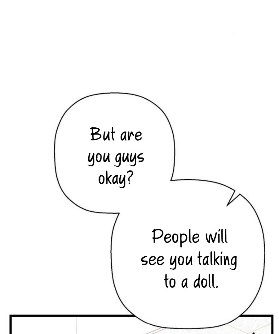 Don’t confess to that boy chapter 11 page 61
