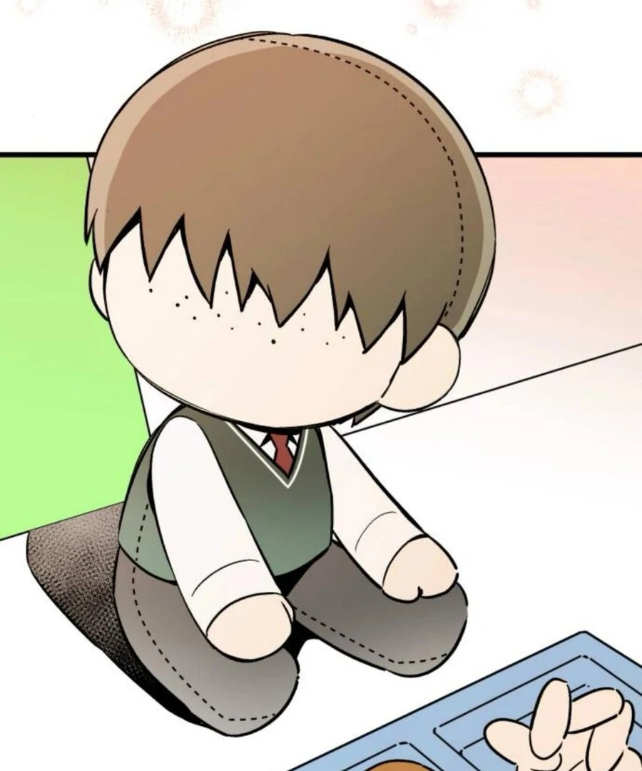 Don’t confess to that boy chapter 11 page 68