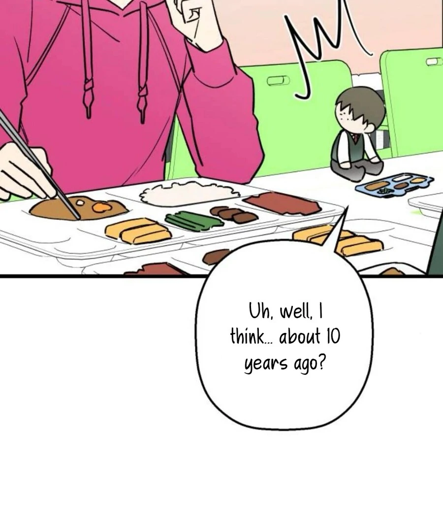 Don’t confess to that boy chapter 11 page 71