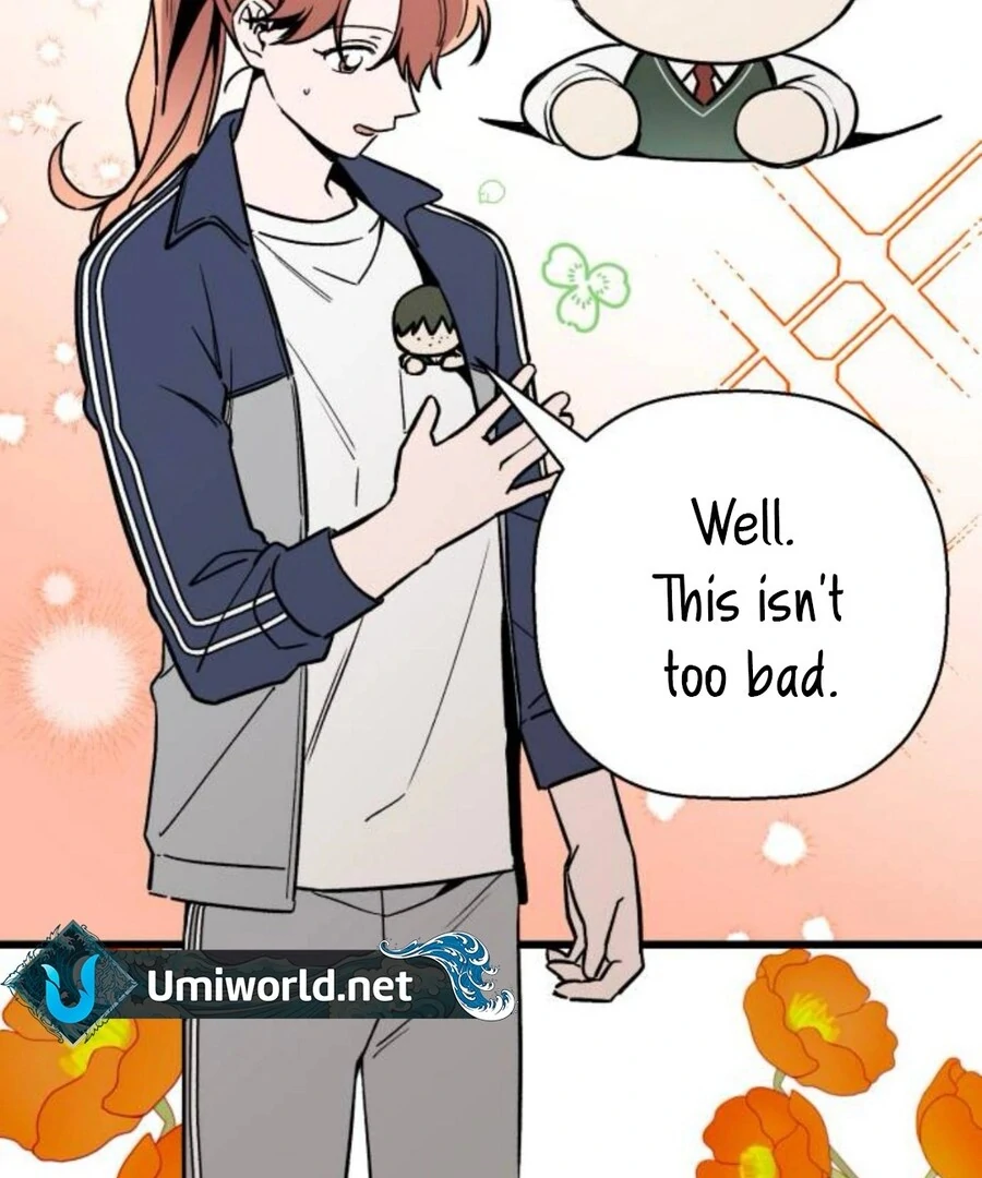 Don’t confess to that boy chapter 11 page 77