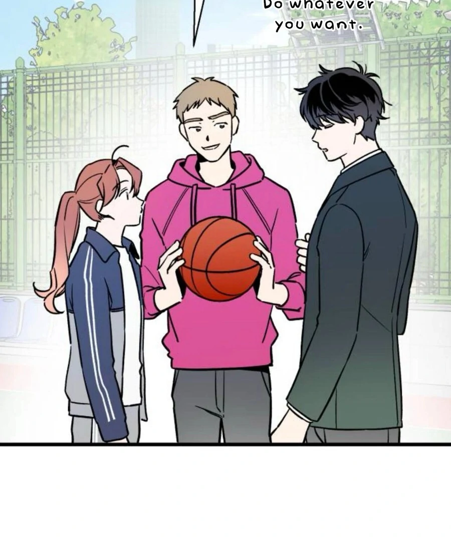 Don’t confess to that boy chapter 11 page 80