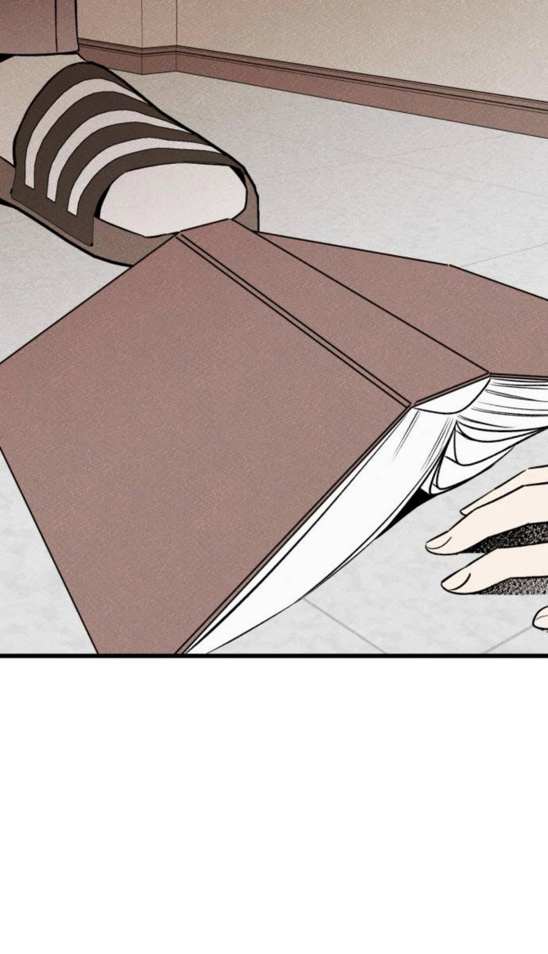 Don’t confess to that boy chapter 12 page 113