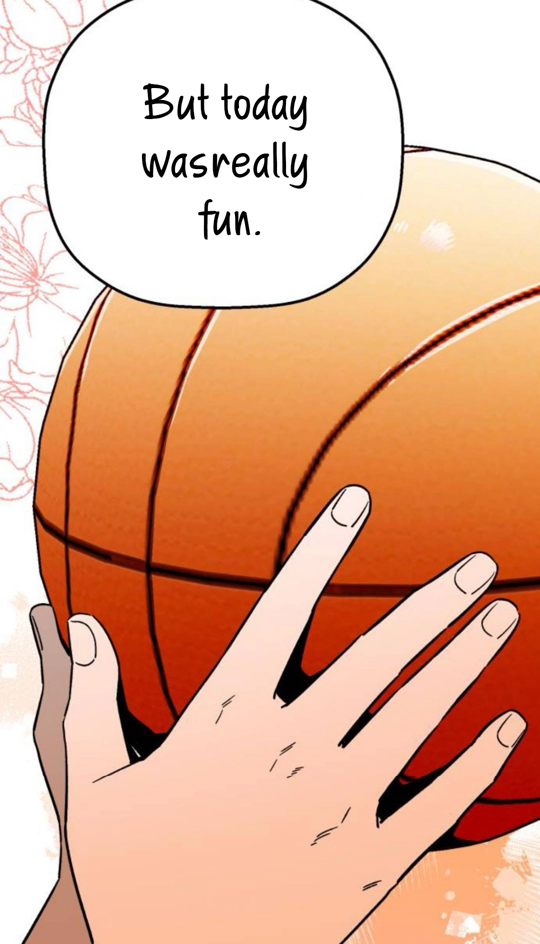 Don’t confess to that boy chapter 12 page 84