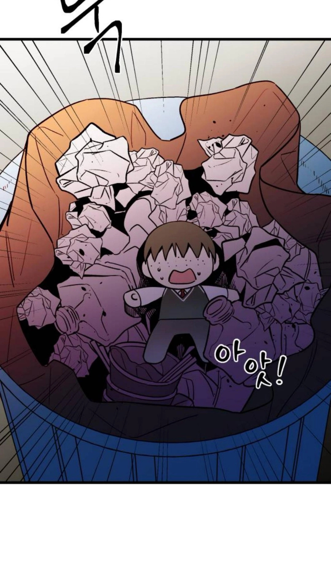 Don’t confess to that boy chapter 12 page 28