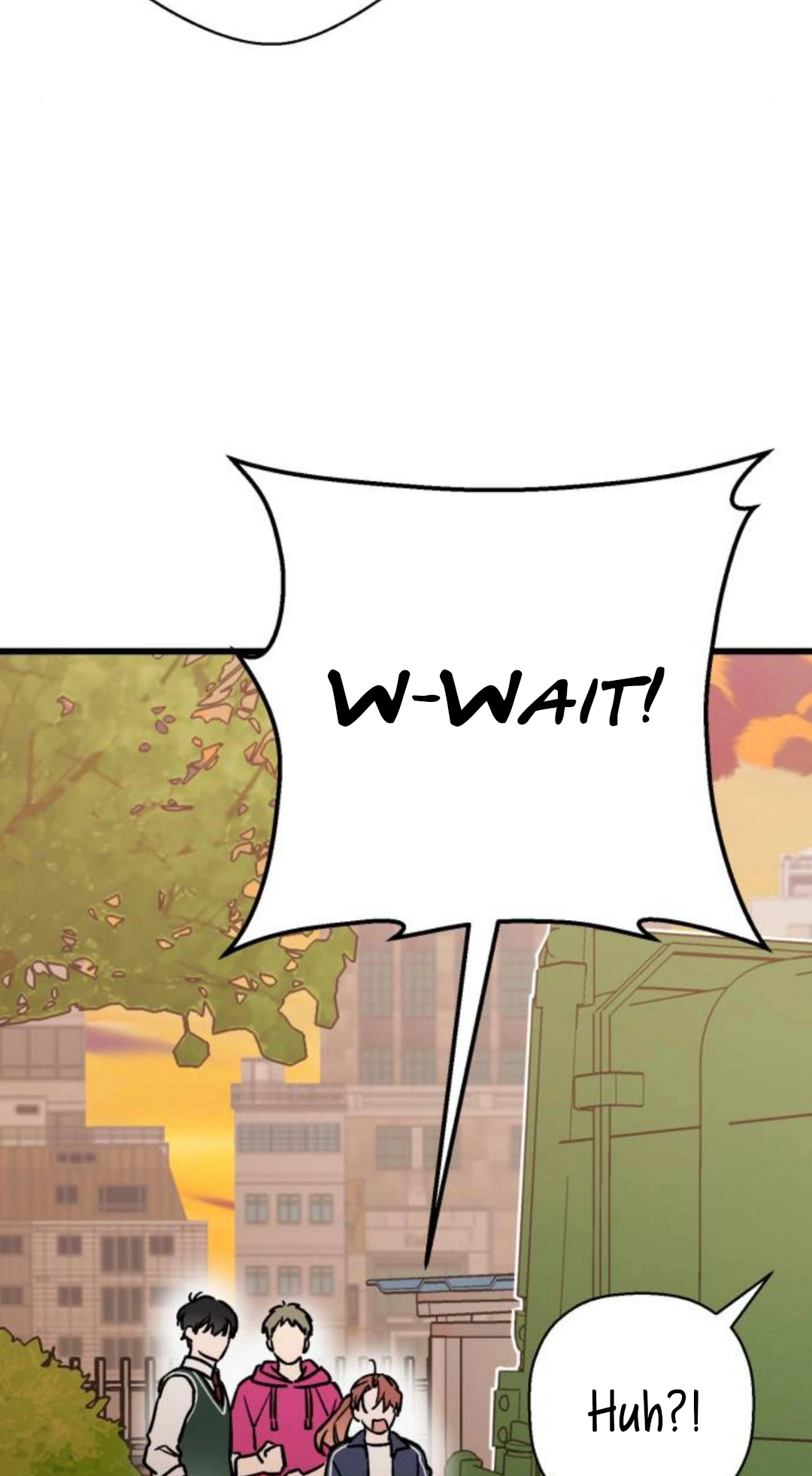 Don’t confess to that boy chapter 12 page 54