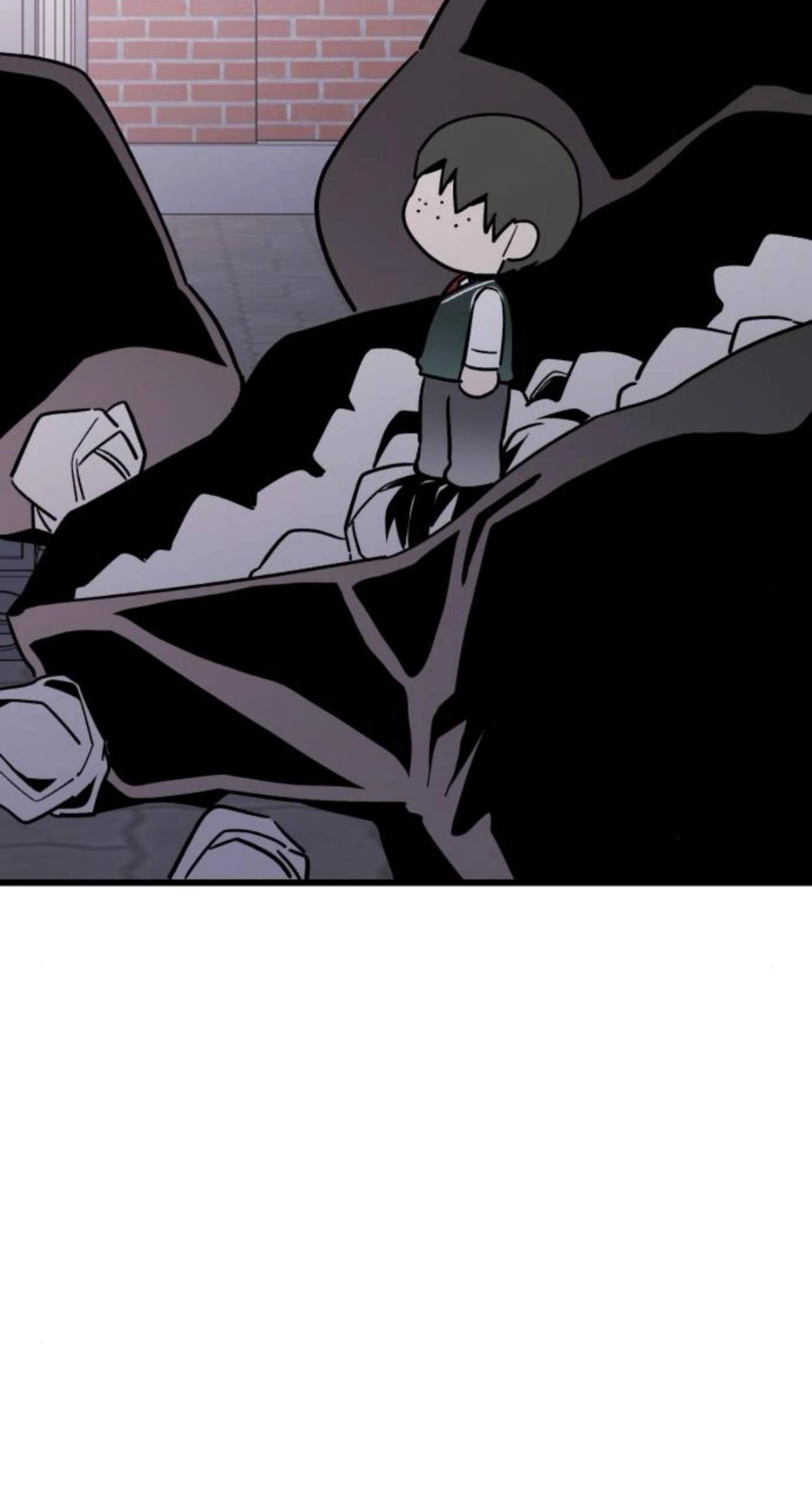 Don’t confess to that boy chapter 12 page 88