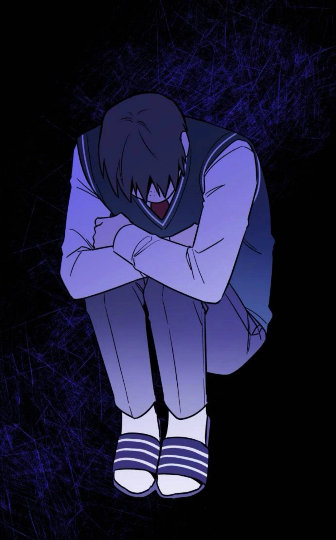 Don’t confess to that boy chapter 12 page 58
