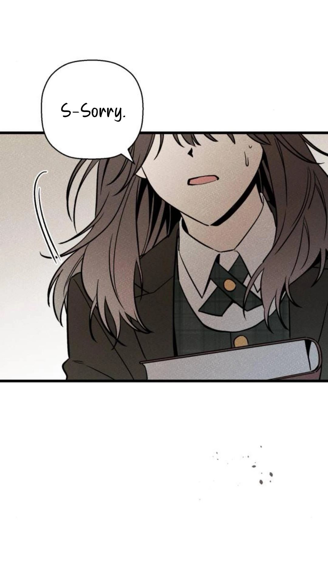 Don’t confess to that boy chapter 12 page 114