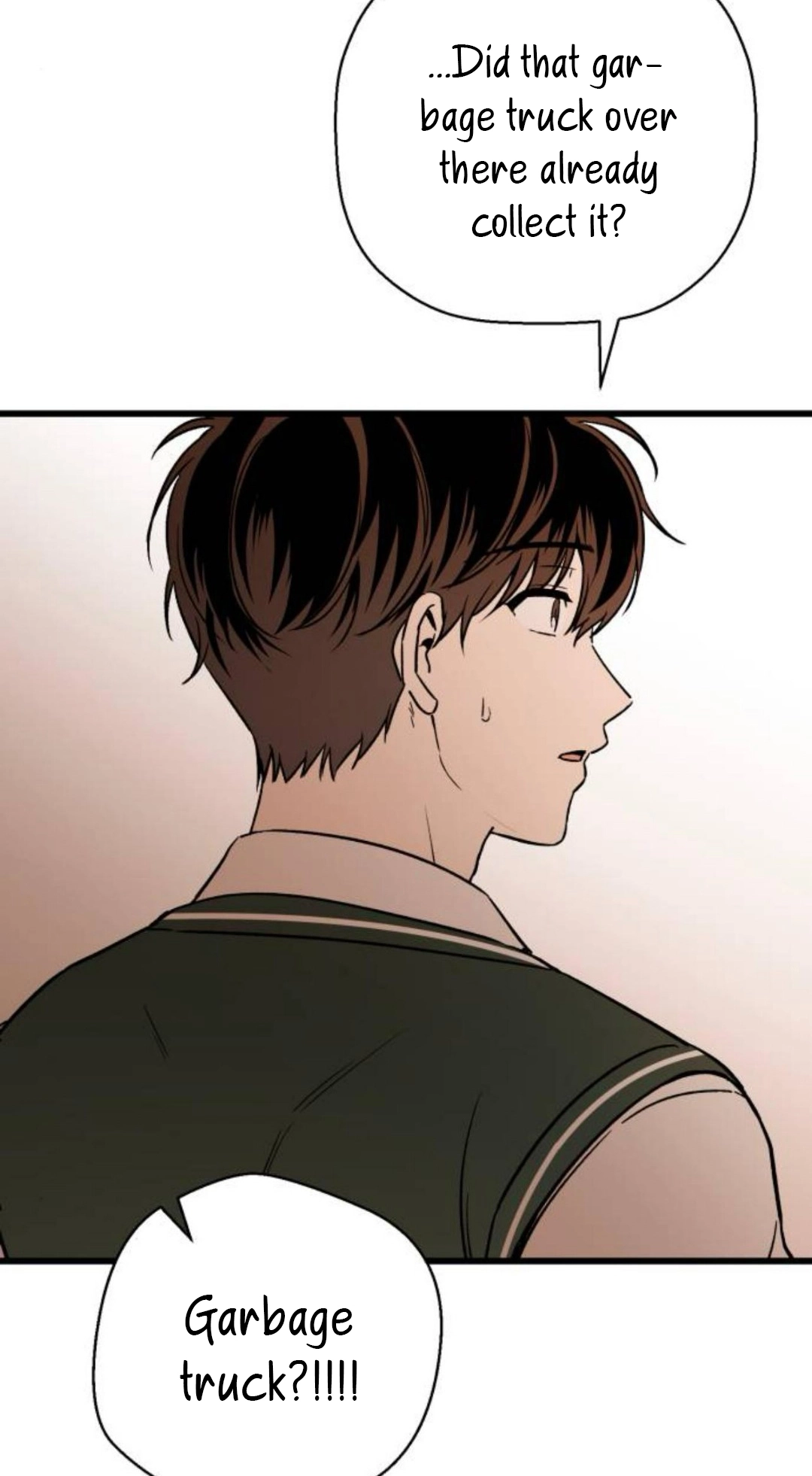 Don’t confess to that boy chapter 12 page 53