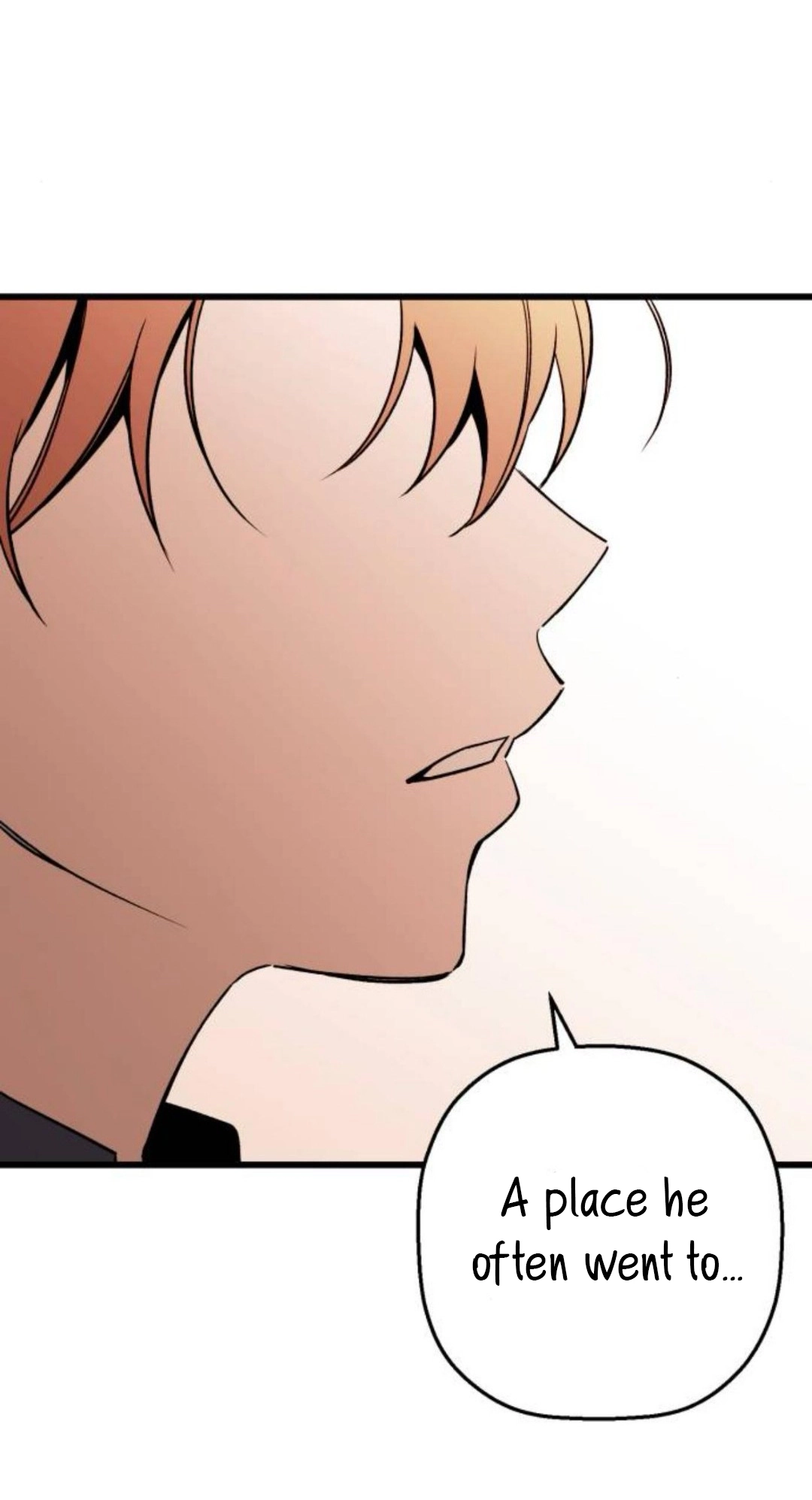 Don’t confess to that boy chapter 12 page 41