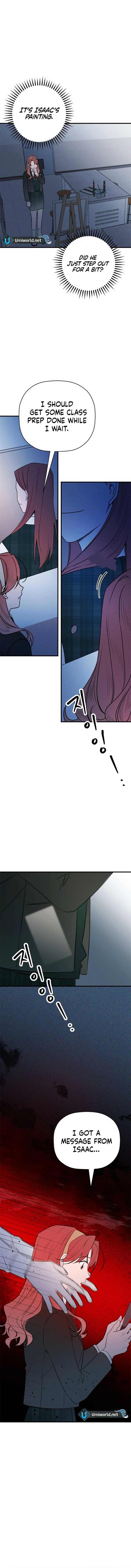 Don’t confess to that boy chapter 2 page 17