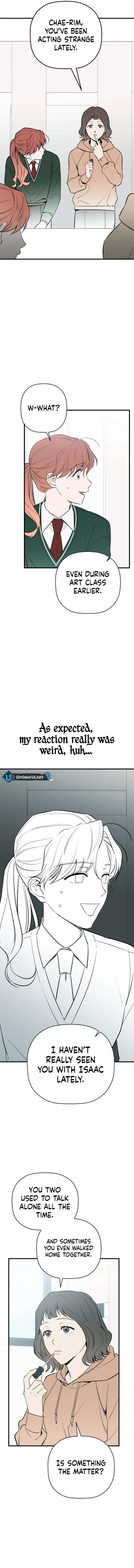 Don’t confess to that boy chapter 2 page 7