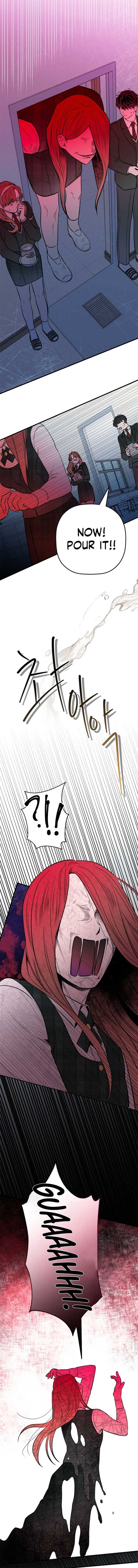 Don’t confess to that boy chapter 3 page 7