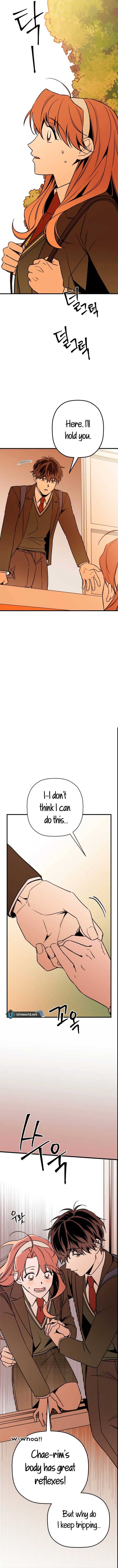 Don’t confess to that boy chapter 7 page 11