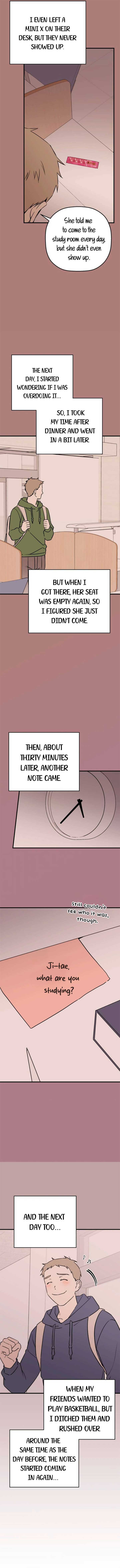 Don’t confess to that boy chapter 7 page 3