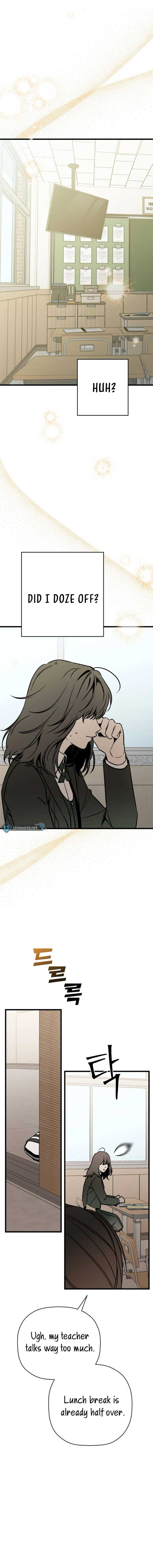 Don’t confess to that boy chapter 9 page 7
