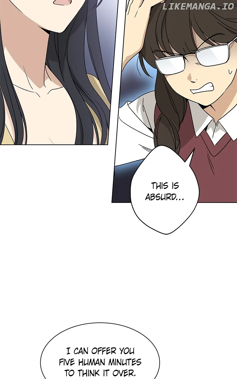 It’s My Life – Webtoon chapter 1 page 100