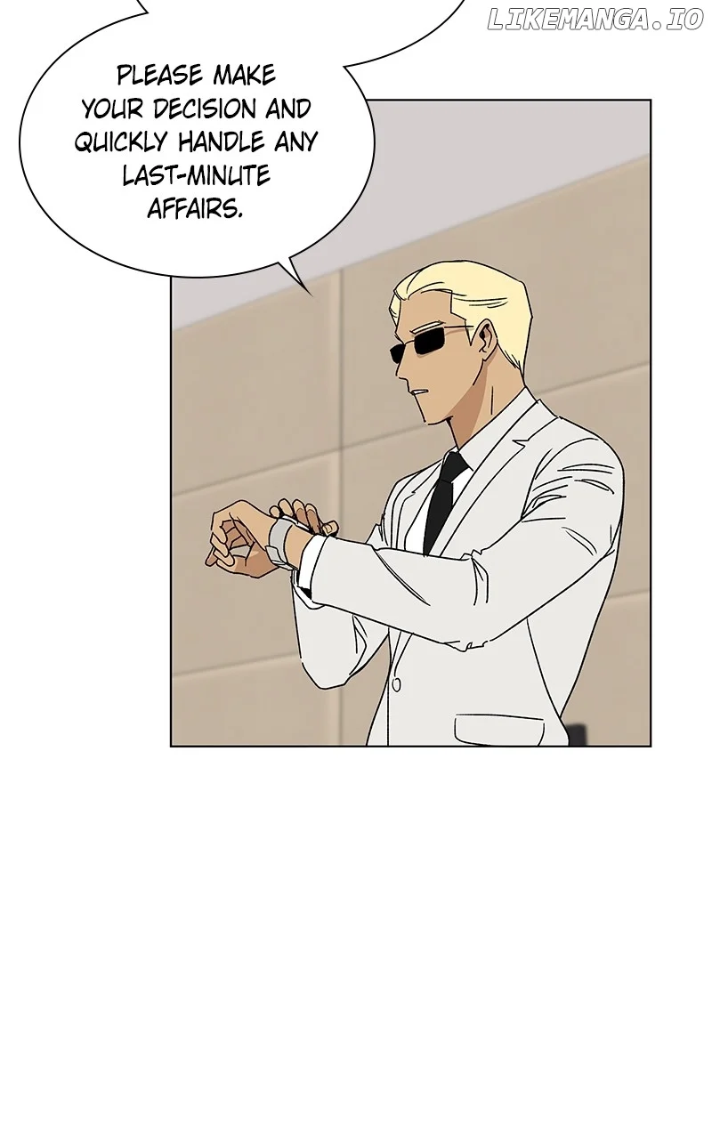 It’s My Life – Webtoon chapter 1 page 101